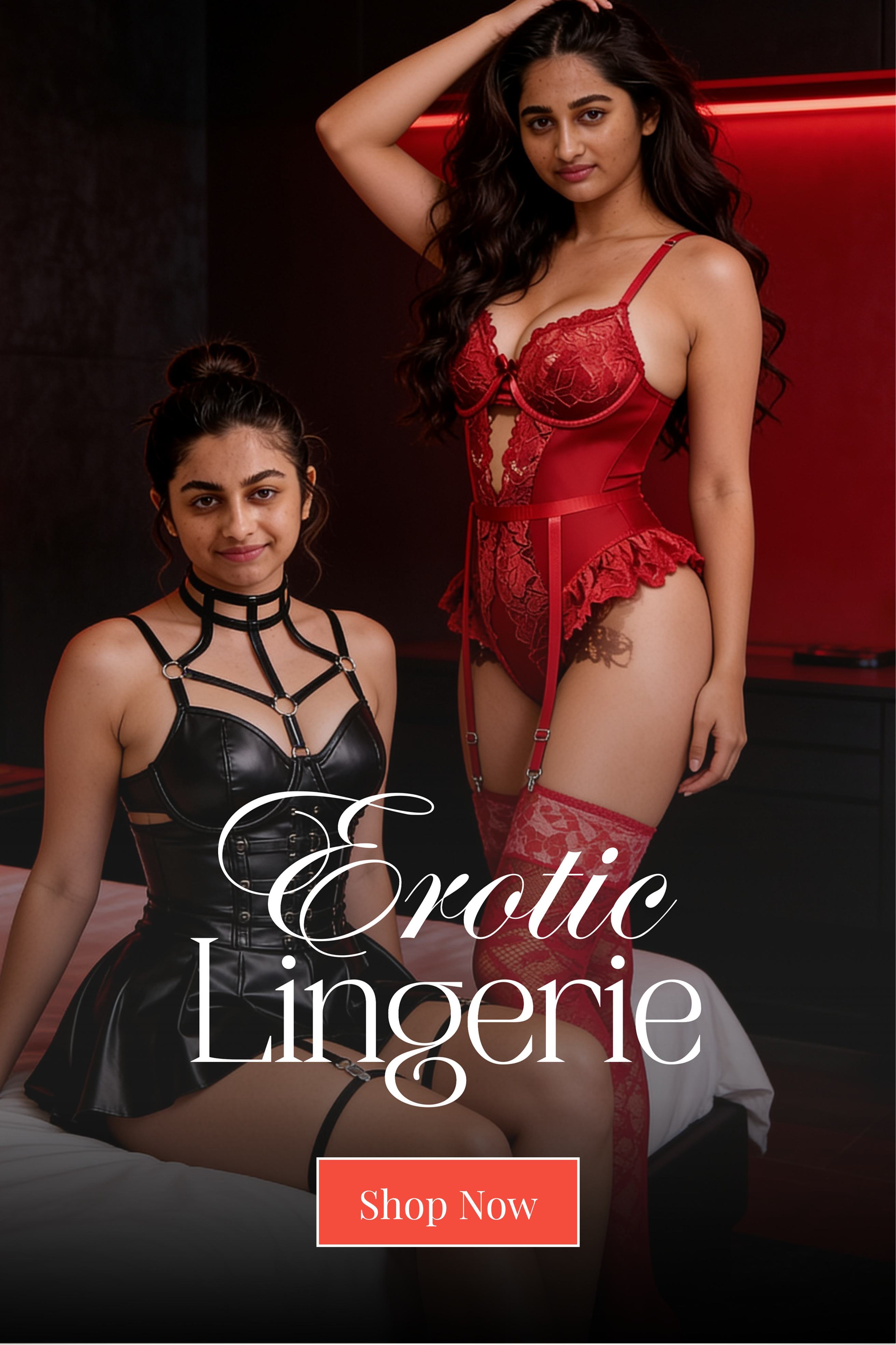 Erotic Lingerie
