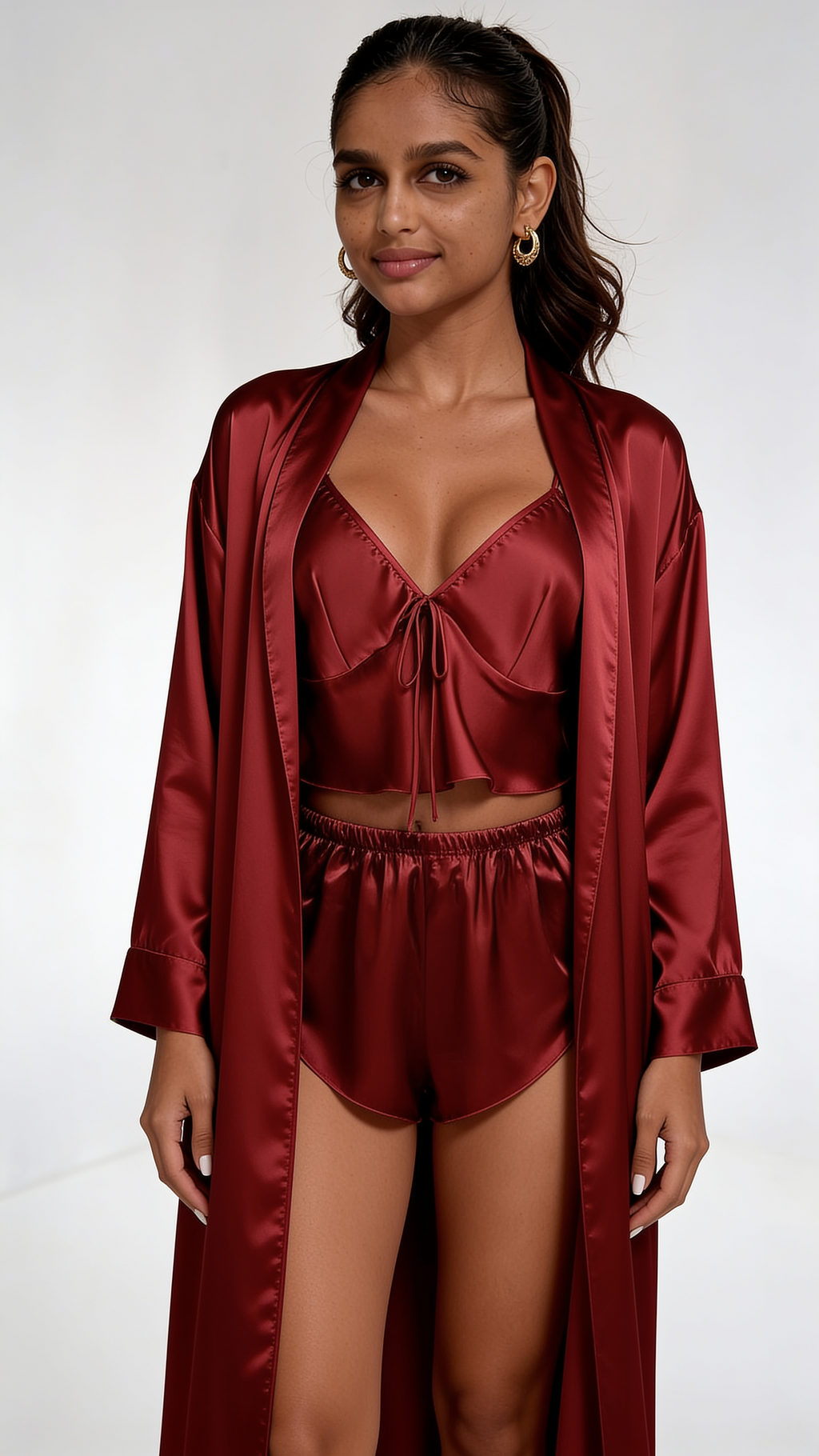 Scarlet Affair Set