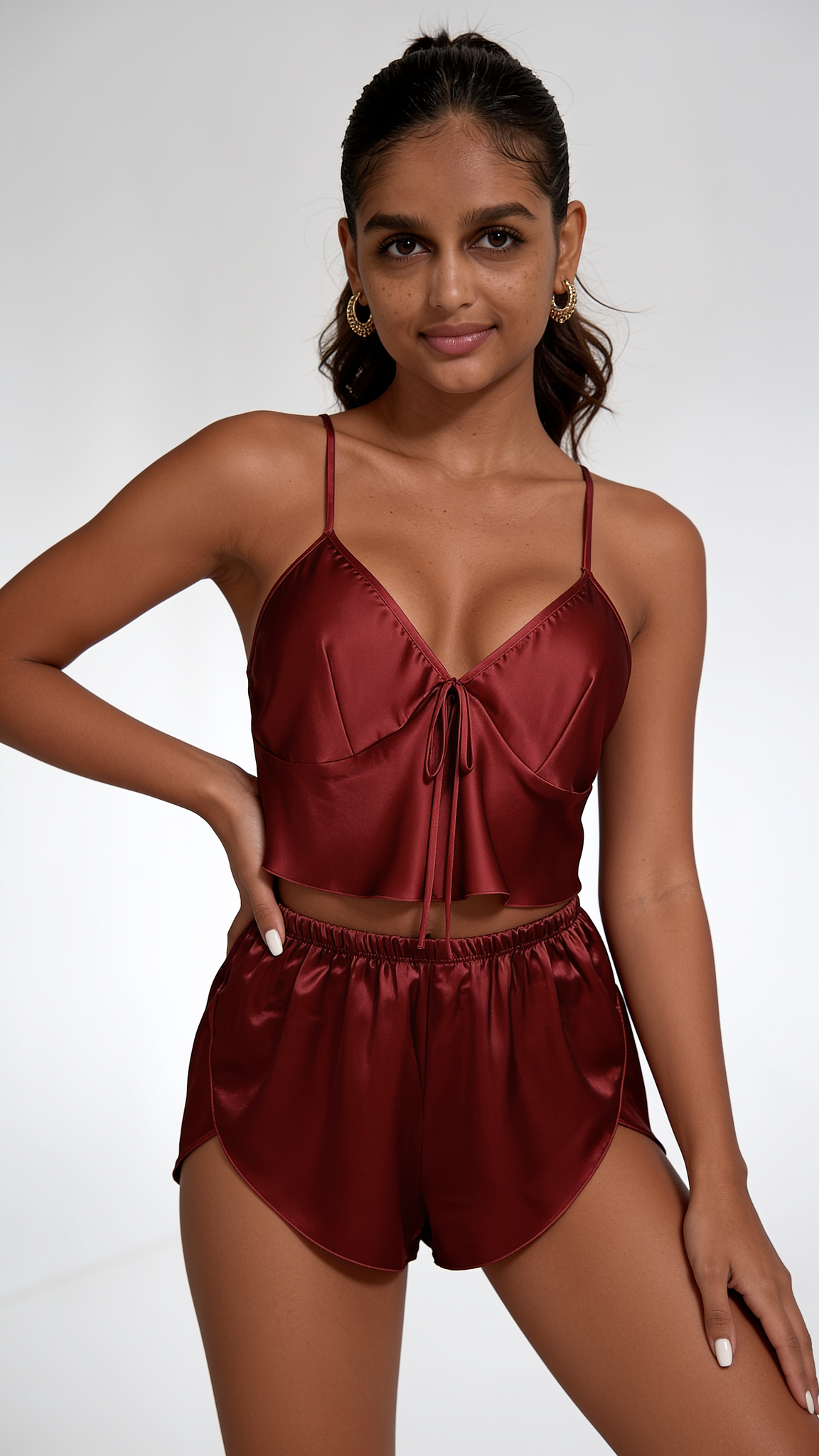 Scarlet Affair Set