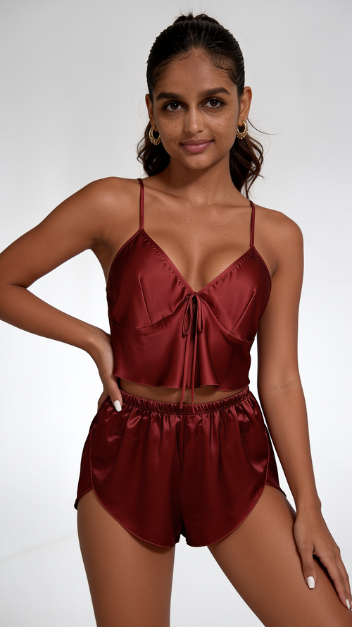Scarlet Affair Set