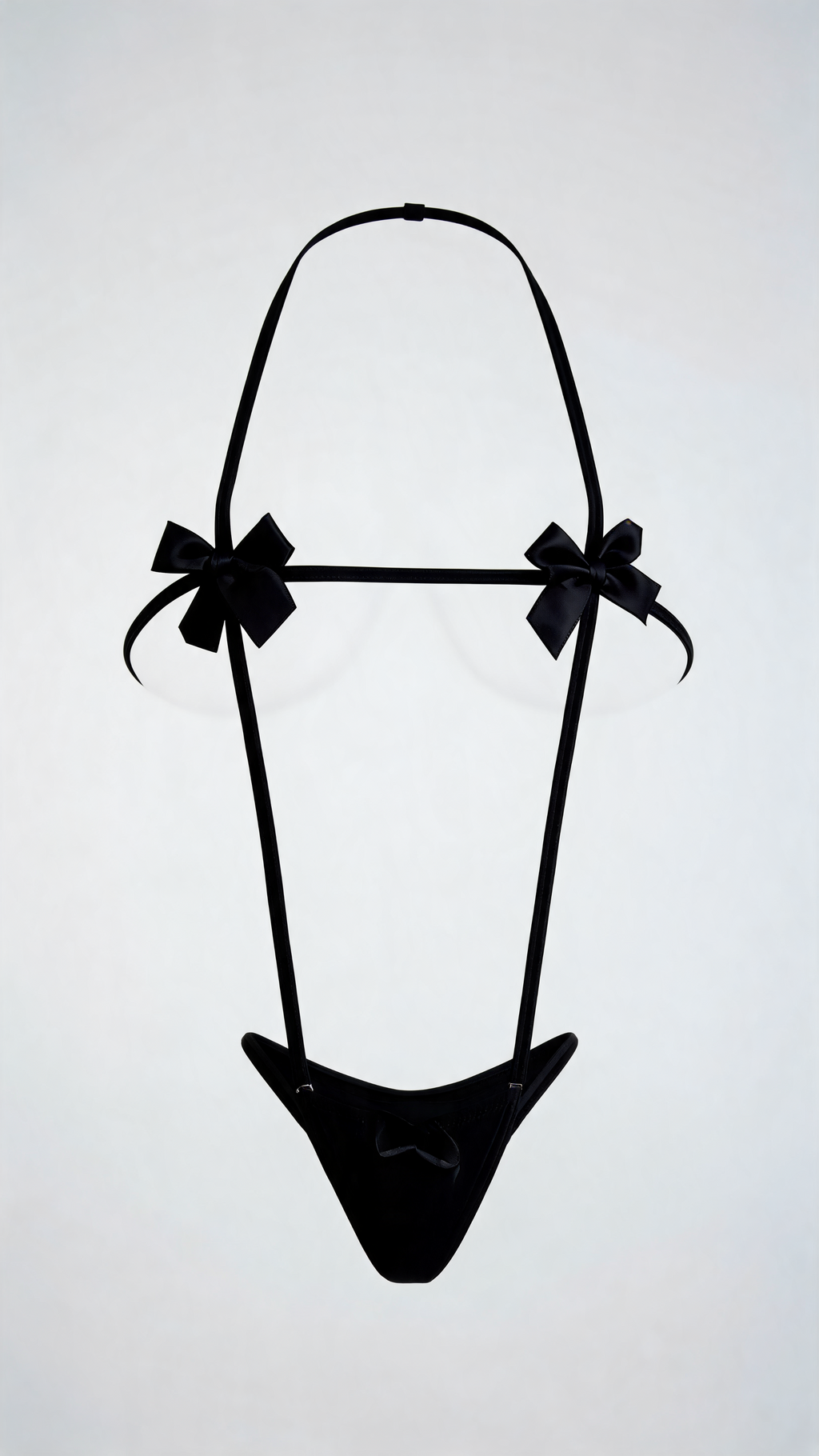 Bow Strap Micro Bikini
