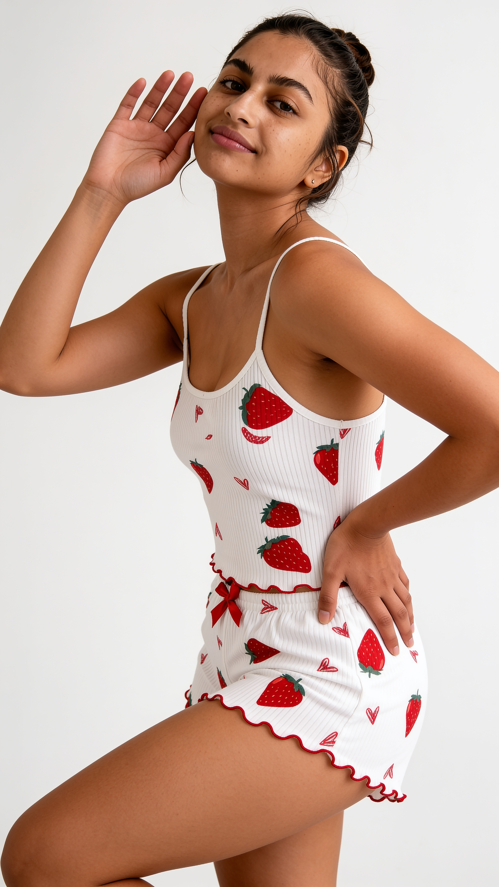 Luxe Comfort Nightwear
