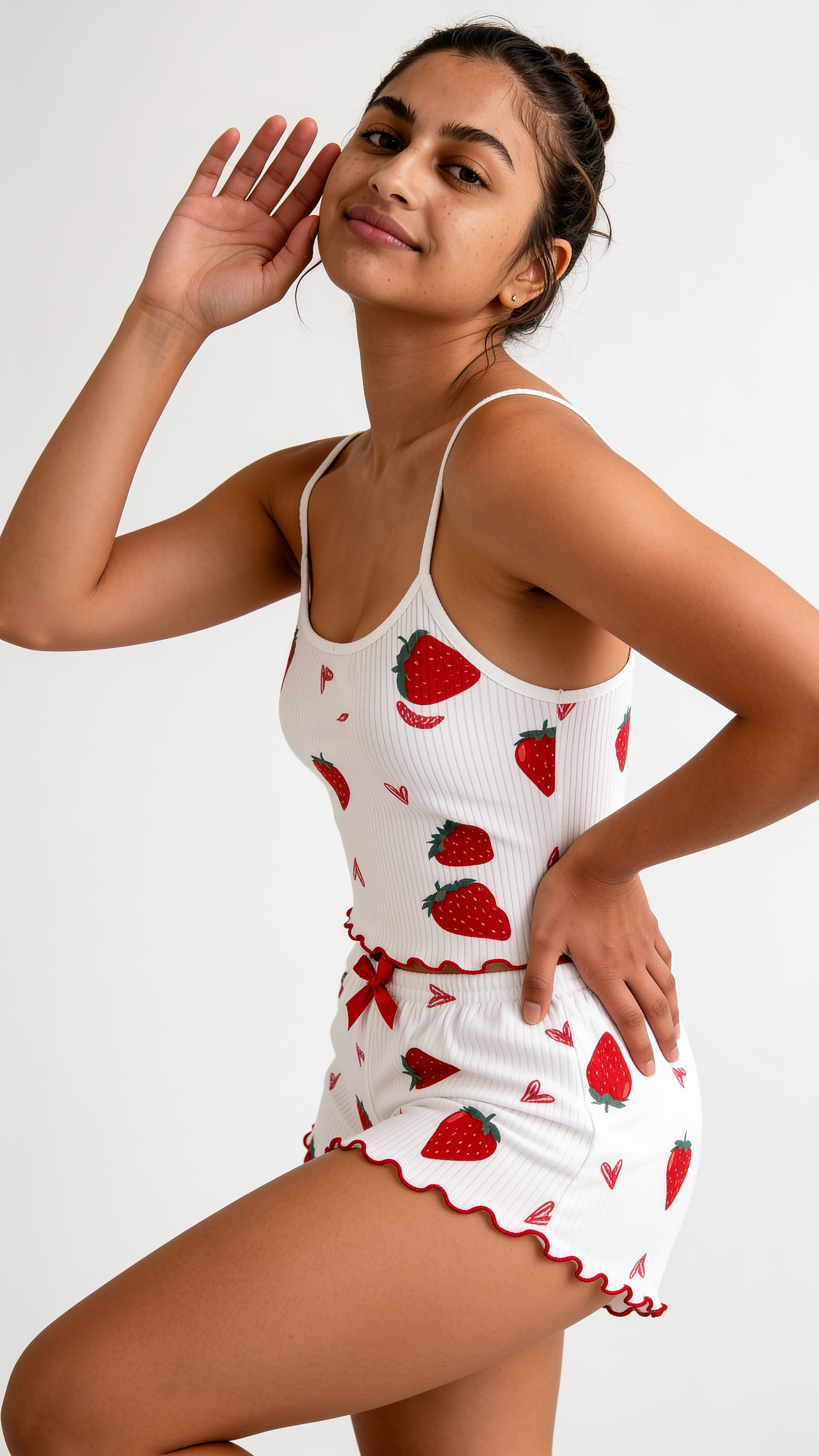 Luxe Comfort Nightwear