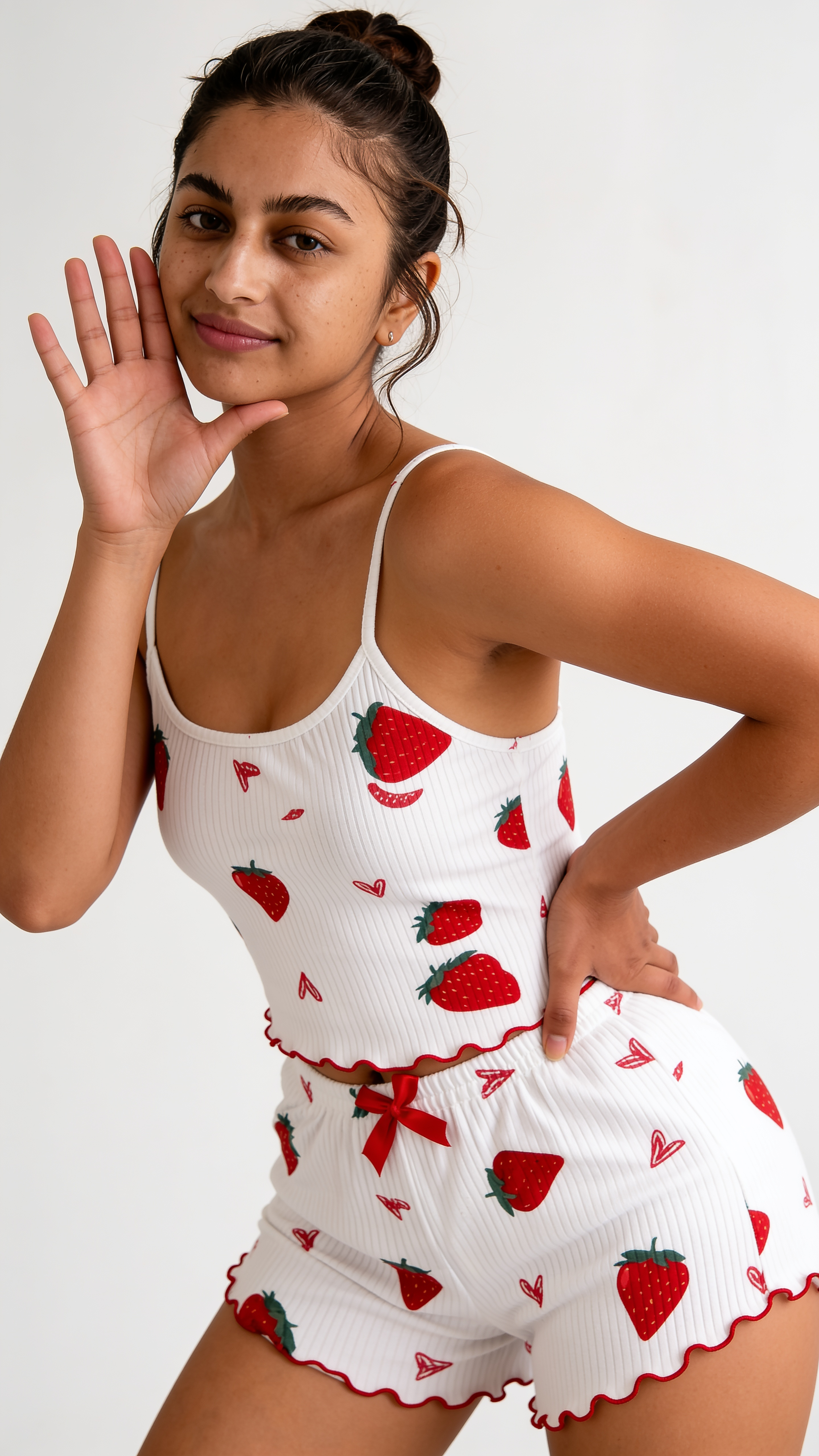 Luxe Comfort Nightwear