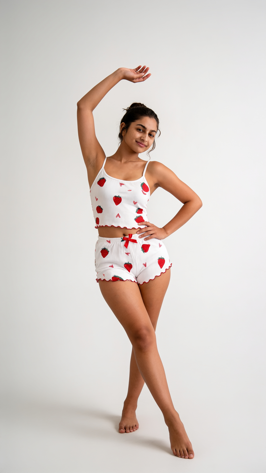 Luxe Comfort Nightwear
