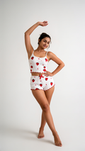 Luxe Comfort Nightwear