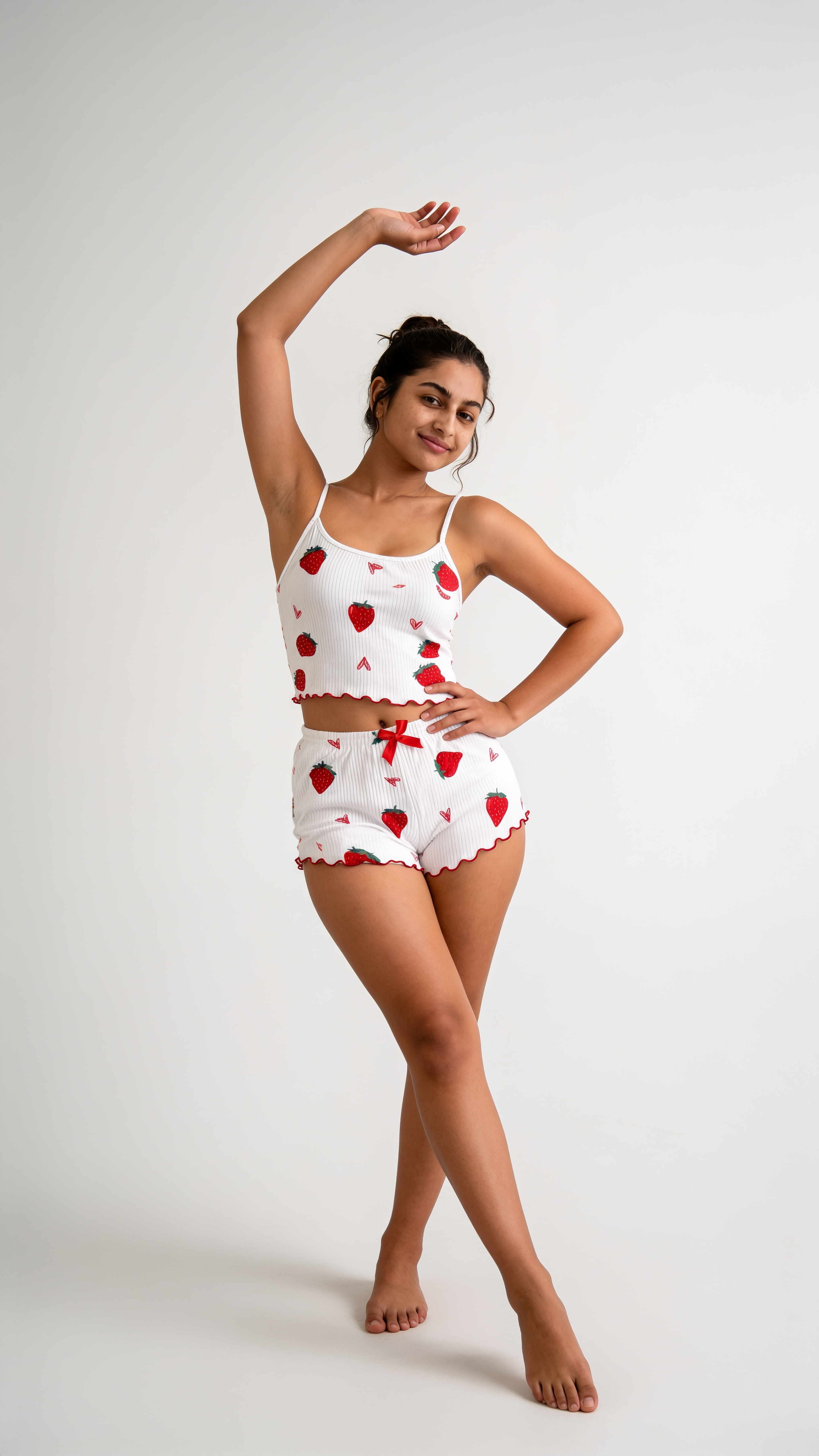 Luxe Comfort Nightwear