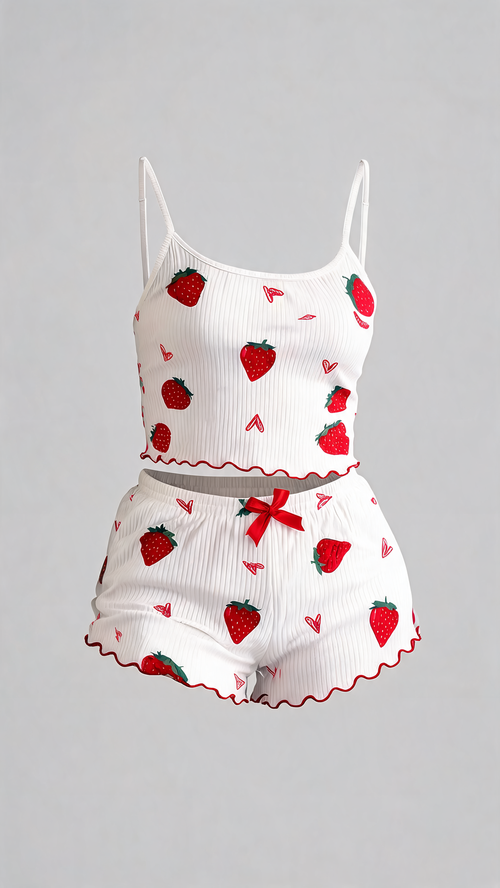 Luxe Comfort Nightwear