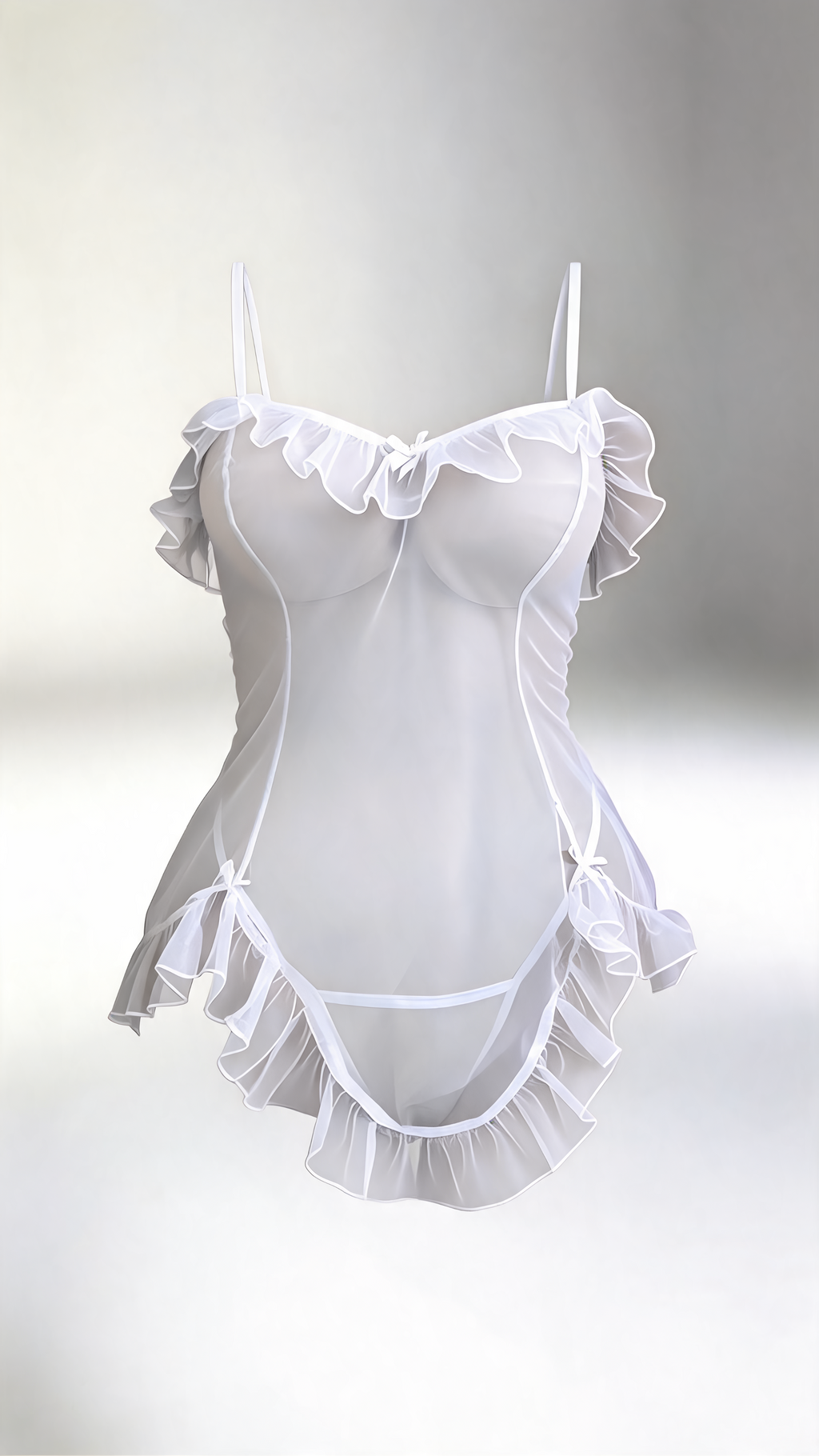 Snowhite Fairy Set