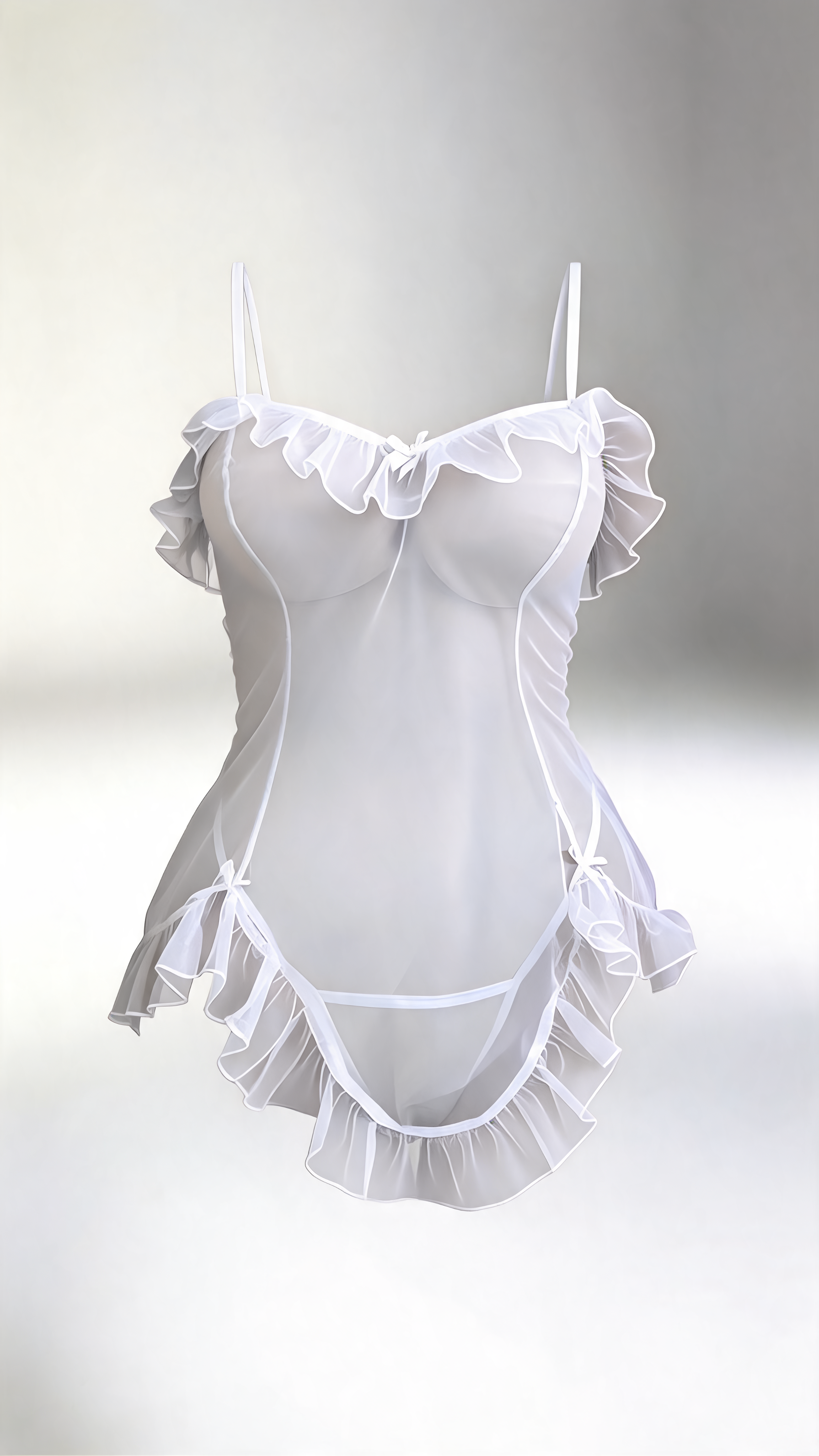 Snowhite Fairy Set
