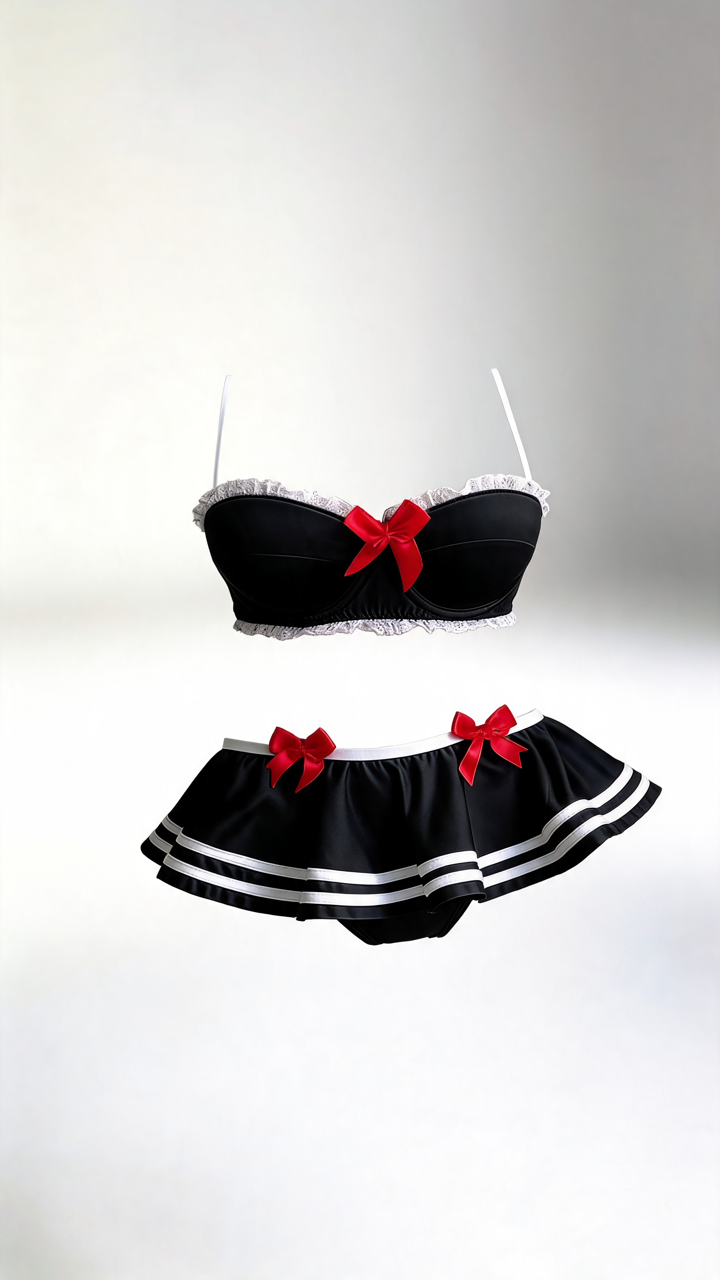 Housekeeper Fantasy Set