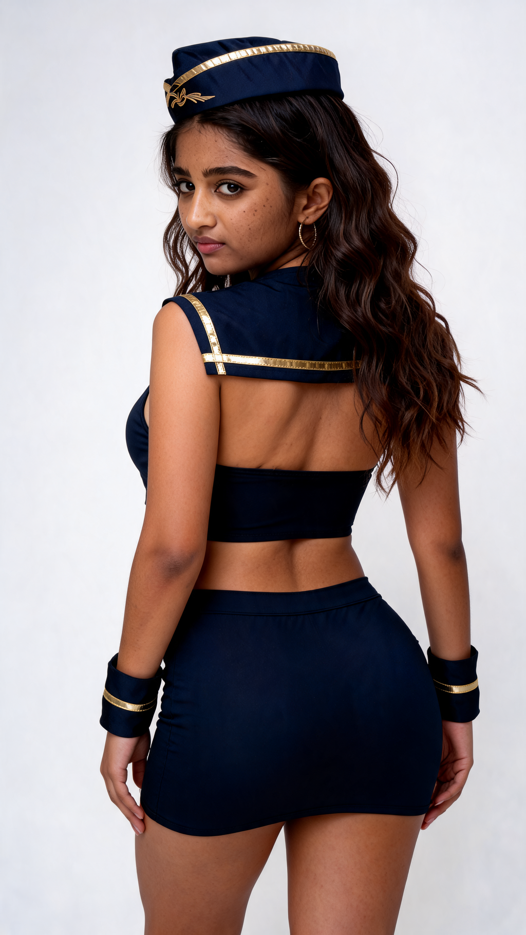 Seductive Flight Set
