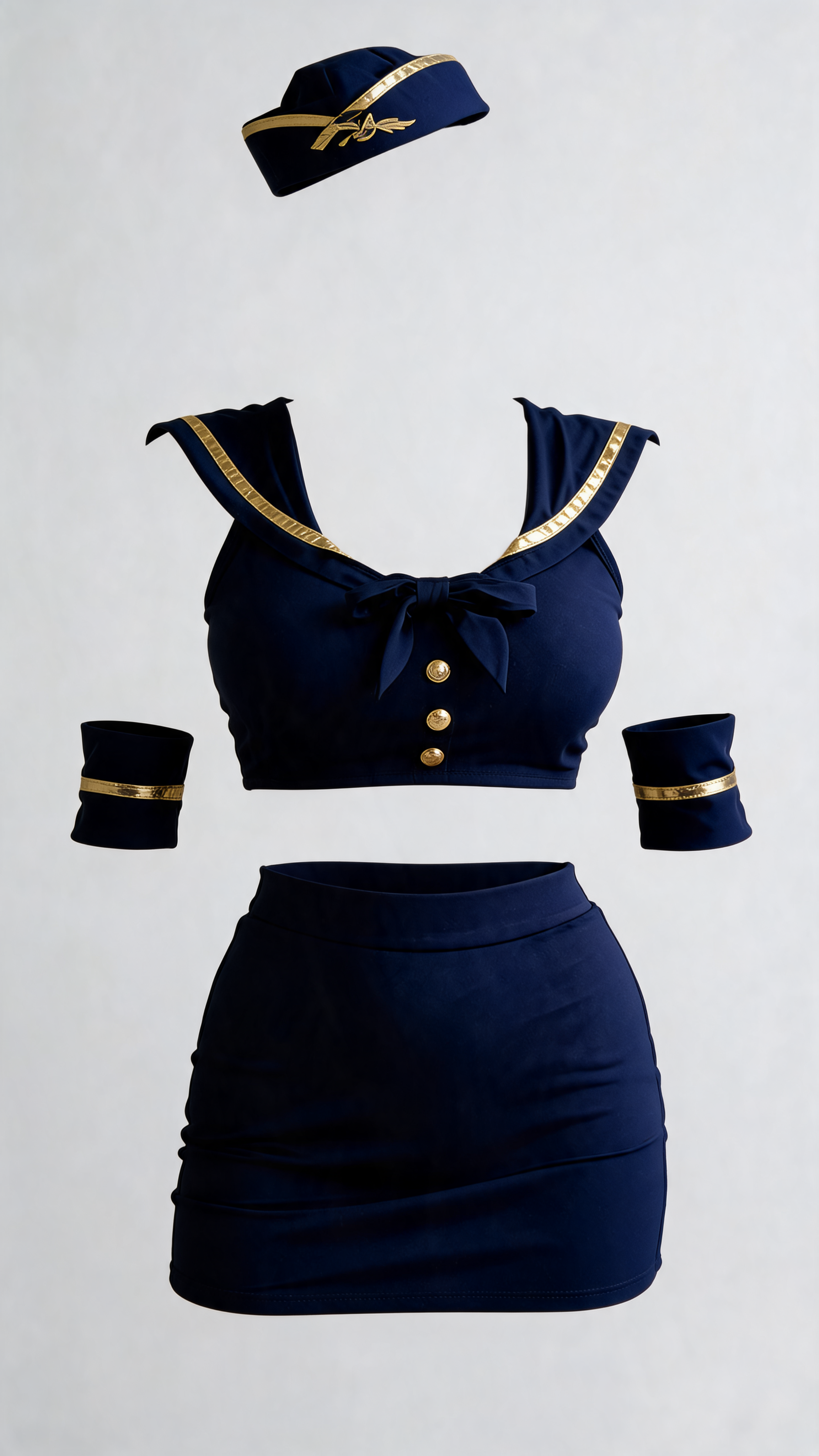 Seductive Flight Set