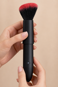 Disguise Makeup Brush Massager