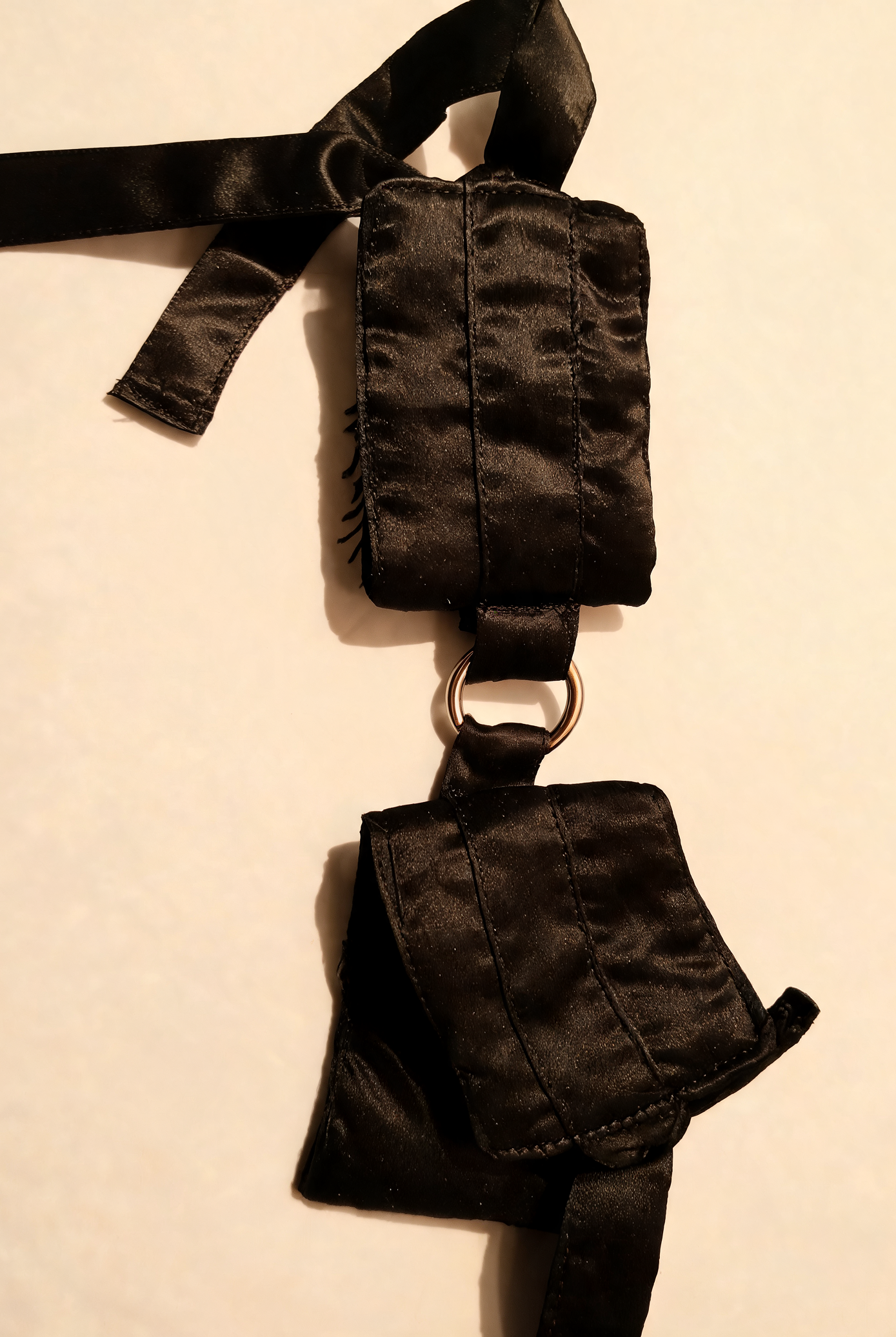 Bondage Wrist Cuffs