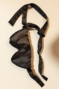 Satin Desire Blindfold