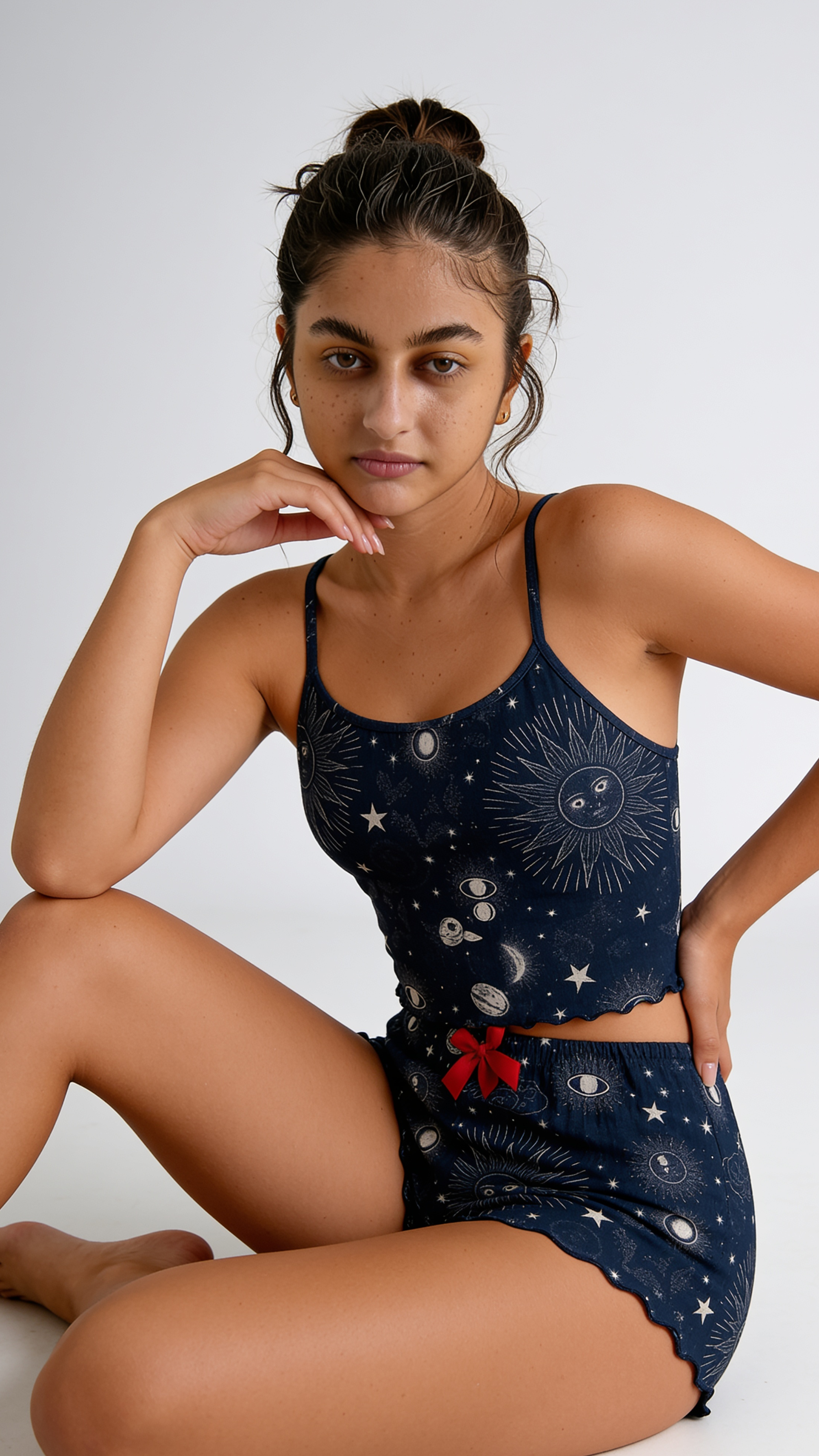 Galaxy Night Set