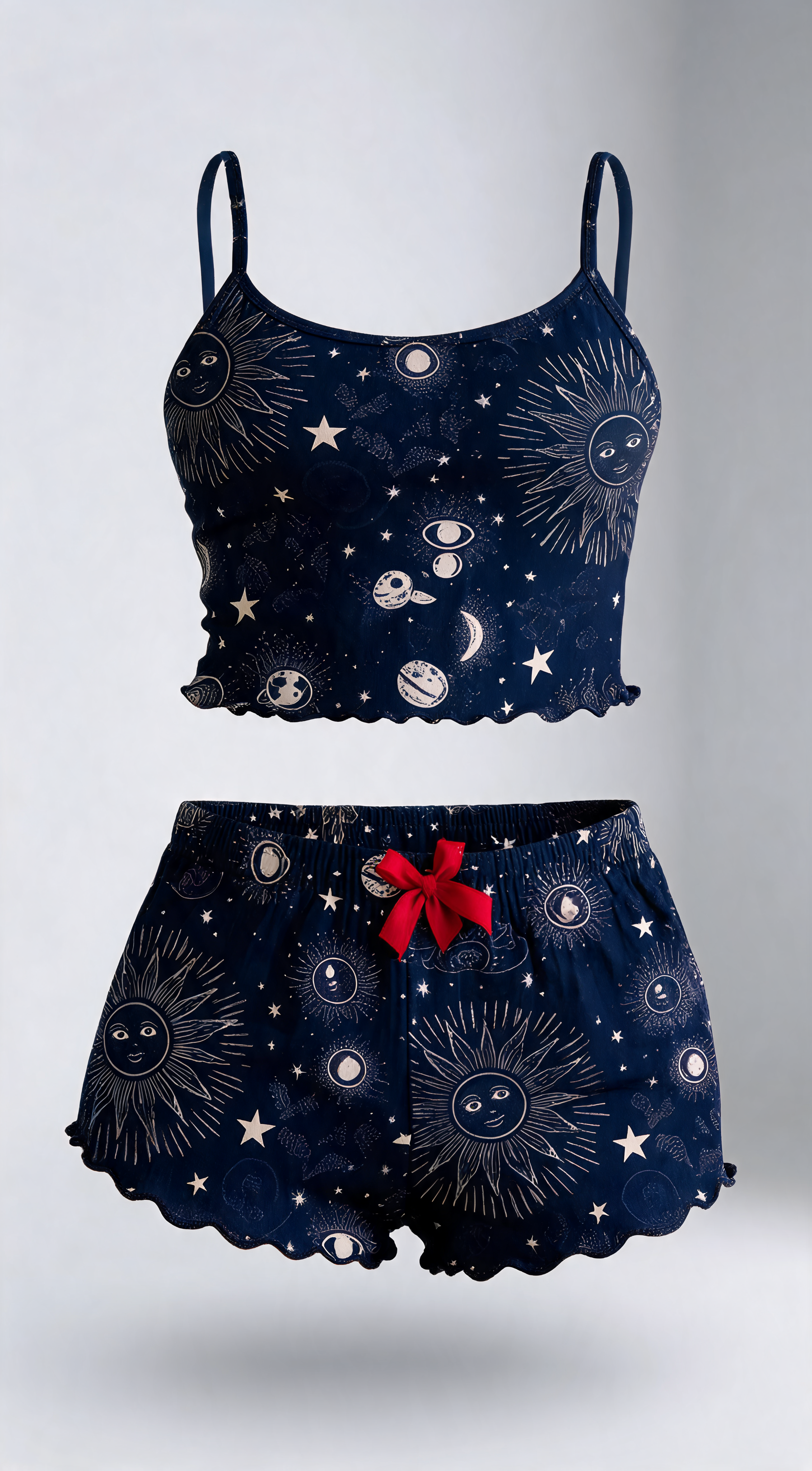 Galaxy Night Set